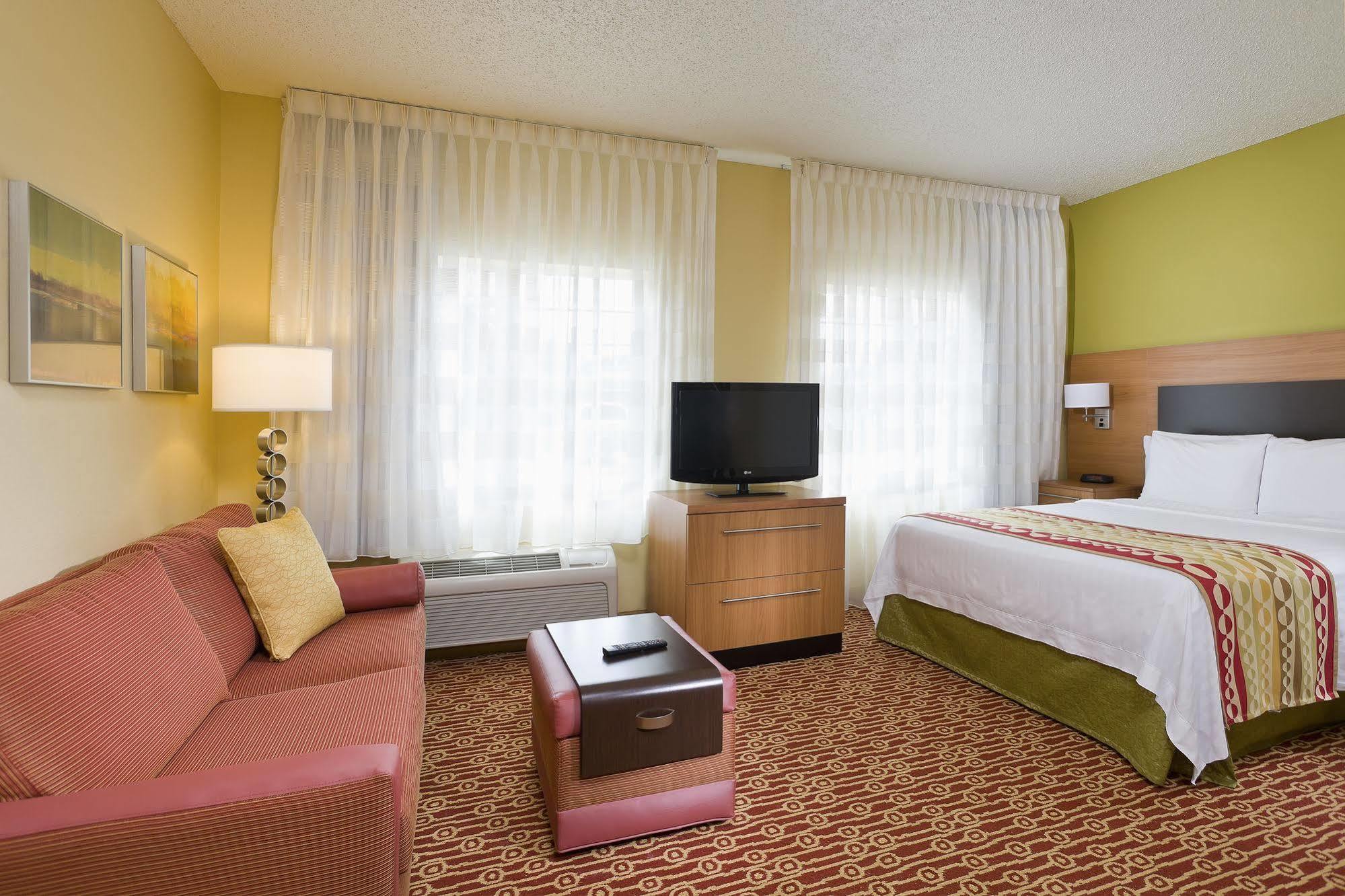 Sonesta Simply Suites Houston Brookhollow Quarto foto